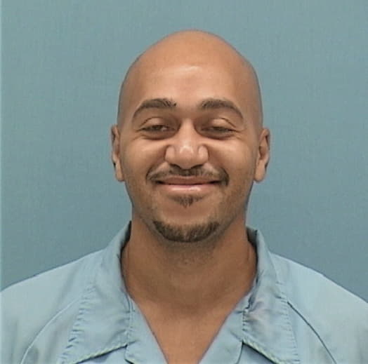 DELGADO, ELEIZER, IL