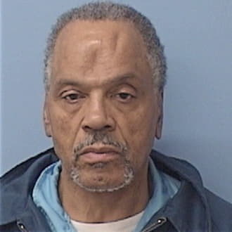 HENDERSON, JAMES, IL