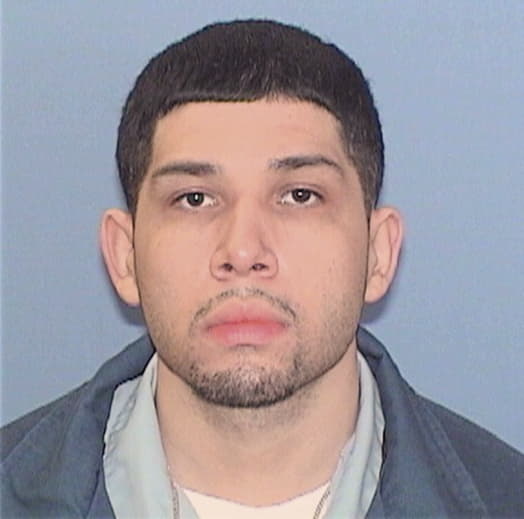 SANCHEZ, PEDRO L., IL