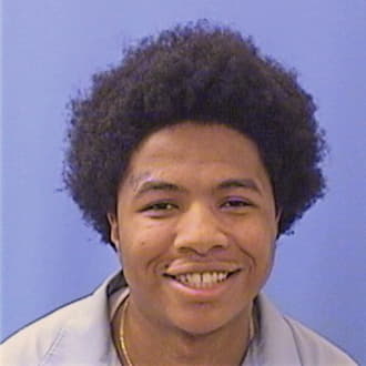 COURTNEY, DARIUS, IL