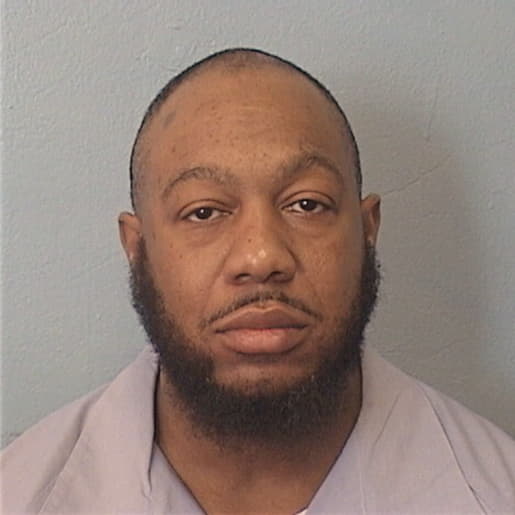 GLASPER, MICHAEL, IL