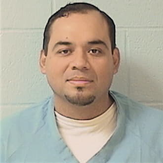 OLIVEROS, FERNANDO, IL