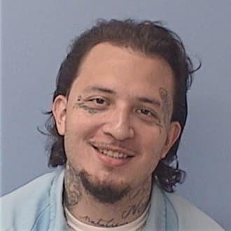 VASQUEZ, RICARDO, IL