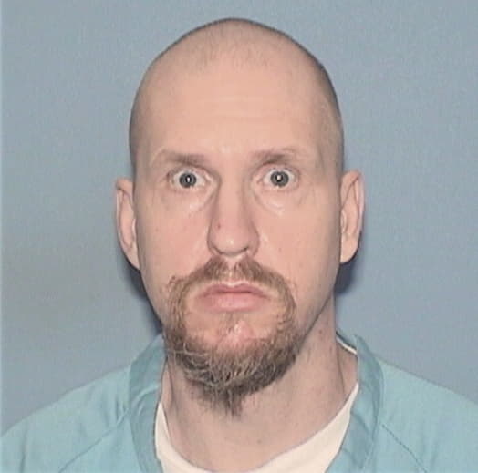 BENSFIELD, RAYMOND P., IL