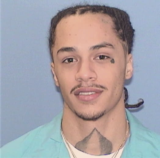 CHISOLM-BLOCKTON, ALEC, IL