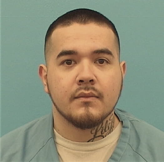 CASTILLO, JUSTIN S., IL