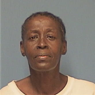 HARRIS, GWENDOLYN, IL