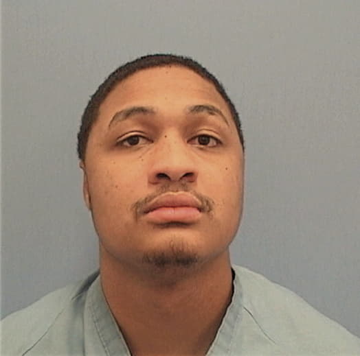 ANDERSON, STANLEY, IL