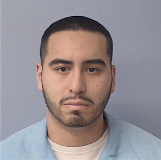 CAMARO, OSVALDO S., IL