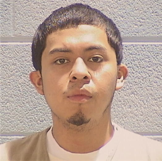 DOMINGUEZ-MORALE, ARGENIS, IL