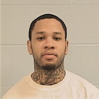 HENRY, DARRELL A., IL