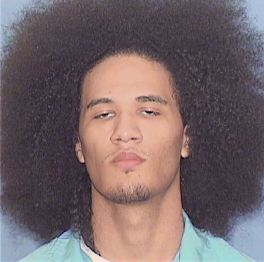 MARKS, TRISTAN J., IL