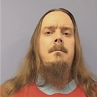 TERRELL, DAVID E., IL