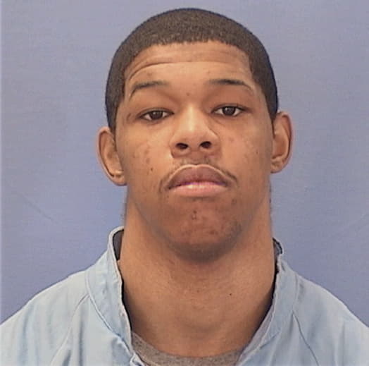 CARTER, TRAYVEON O., IL