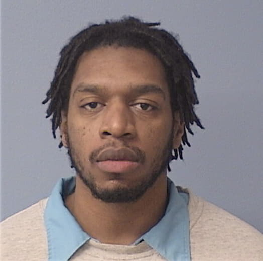 HAYES, HAKEEM D., IL