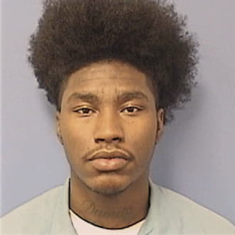 MCSHAN, EVERETTE B., IL