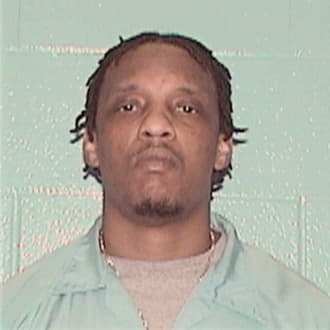 WALKER, JERMAINE, IL