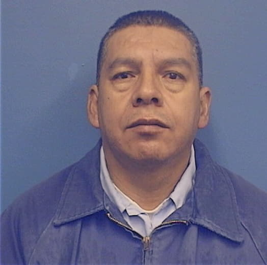 GARCIA-TORRES, SALOMON, IL