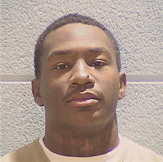 PALMER, RAYKEZION S., IL