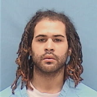 EVANS, CLEODIS J. JR, IL