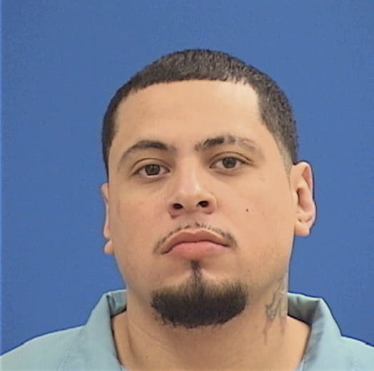 MARTINEZ, ROBERTO, IL