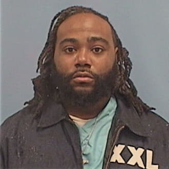 BARNES, TERRAL Q., IL