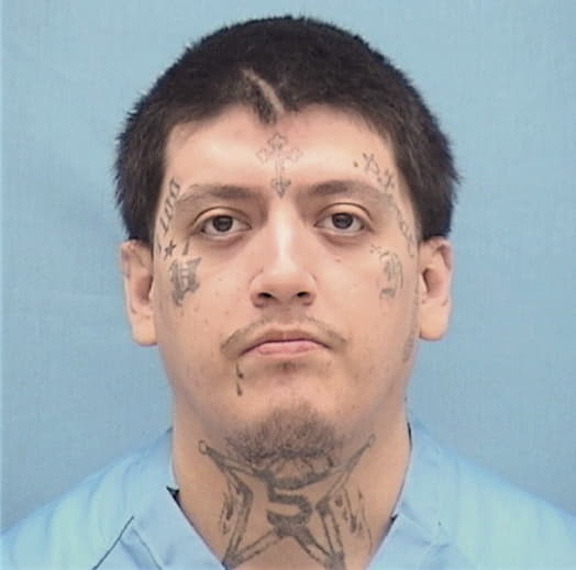 BRITO SOLANO, FERNANDO, IL