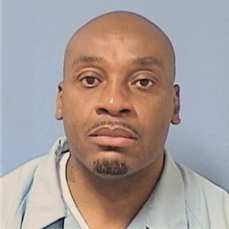 WASHINGTON, ALFREIDO, IL