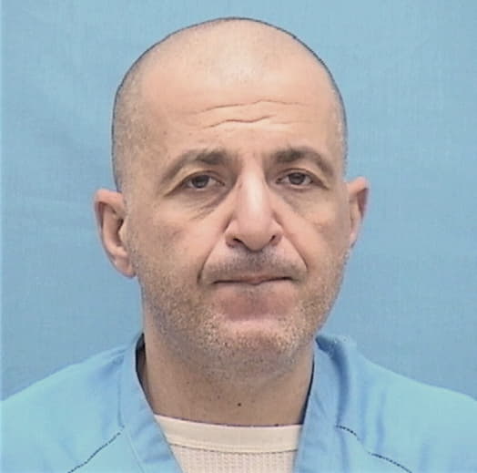 DISHCHYAN, SARKIS, IL