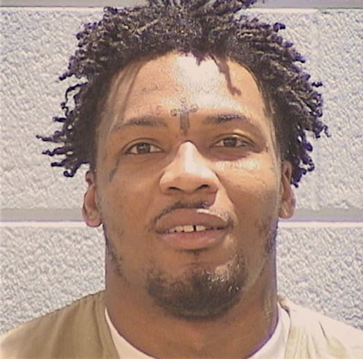 LEFTRIDGE, ANTHONY, IL