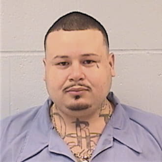 GARZA, JUAN A. JR, IL