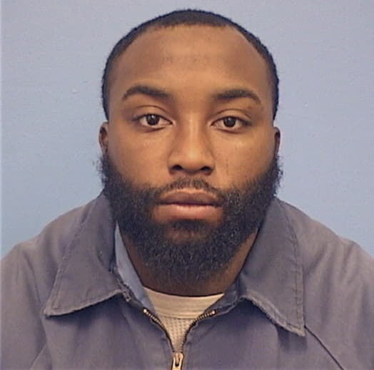 STOKES, TRVONE W., IL