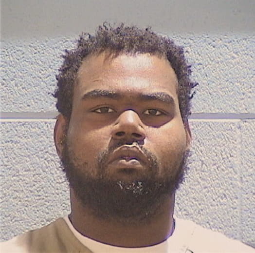 TAYLOR, DEQUARIAN L., IL