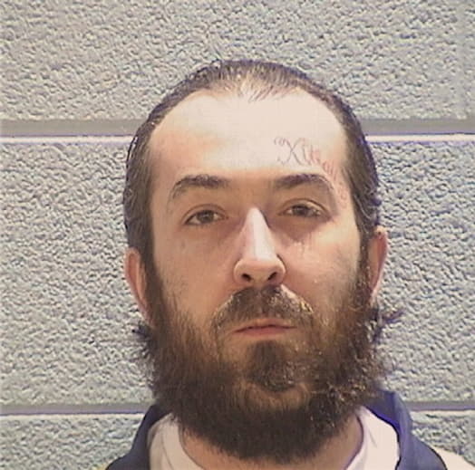 CLARK, JEREMY A., IL