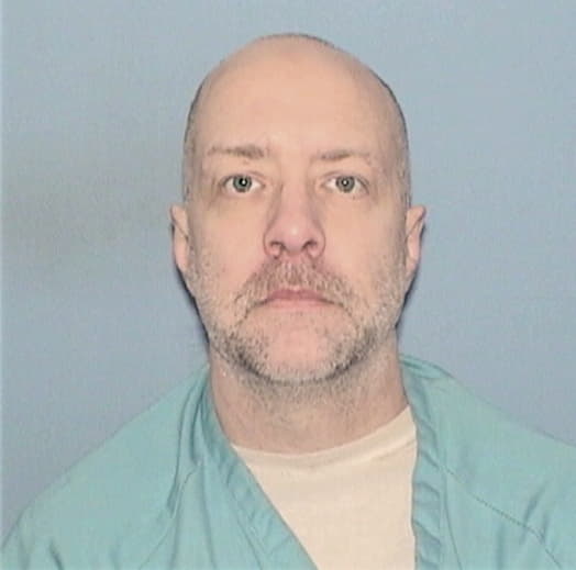 VOORHIS, DARREN L., IL