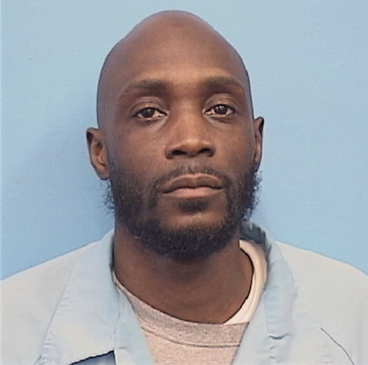 COLLINS, DESHAWN, IL