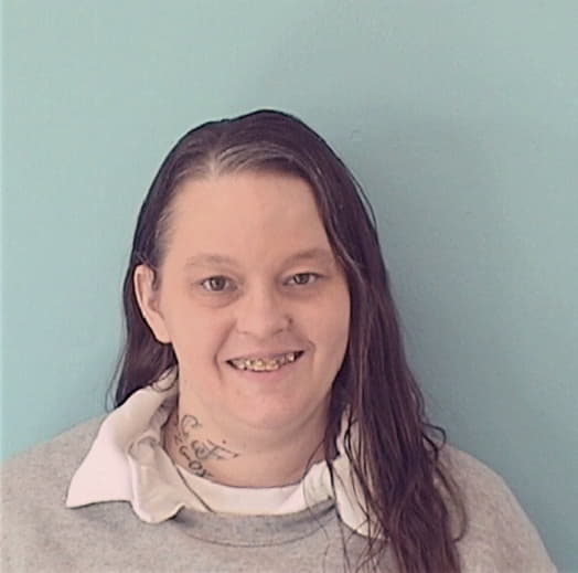 HAAS, CHRYSTAL F., IL