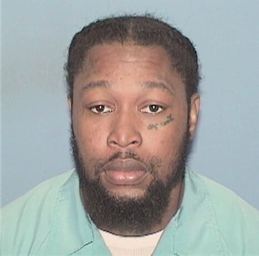 PARKER, SHAWNTRELL, IL