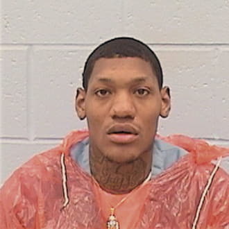 CAMPBELL, DEMARION T., IL