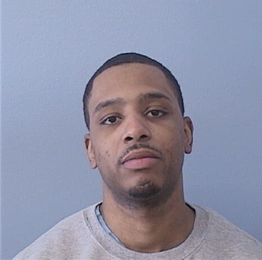 DANIELS, DEMETRIUS, IL