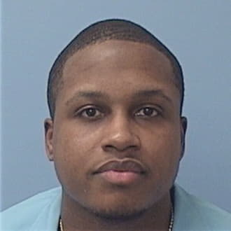 HAMBRICK, BRANDON, IL