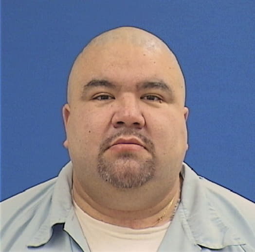 CHARIDEZ, ARMANDO, IL