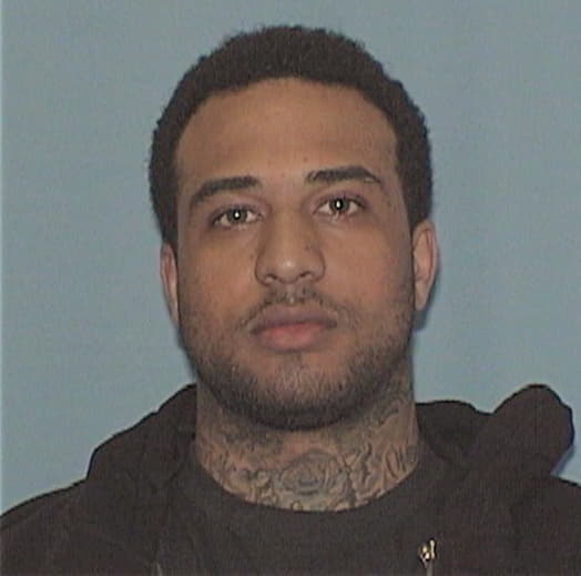 JOHNSON, LEVONTA T., IL