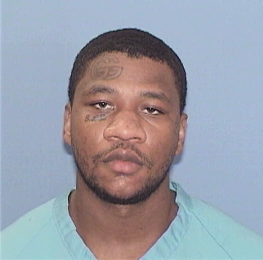 KNIGHT, SANTWAN L., IL