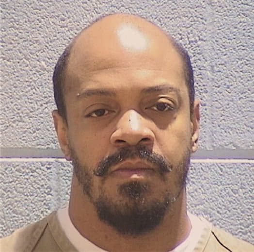 WILLIAMS, DESMOND, IL