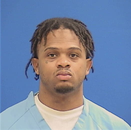 BAKER, DAVONTE S., IL