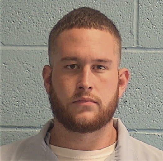 BARNES, TANNER C., IL