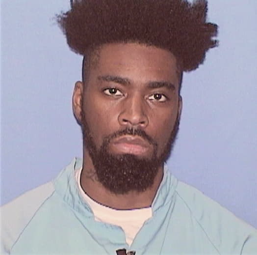 GIPSON, JERRION C., IL