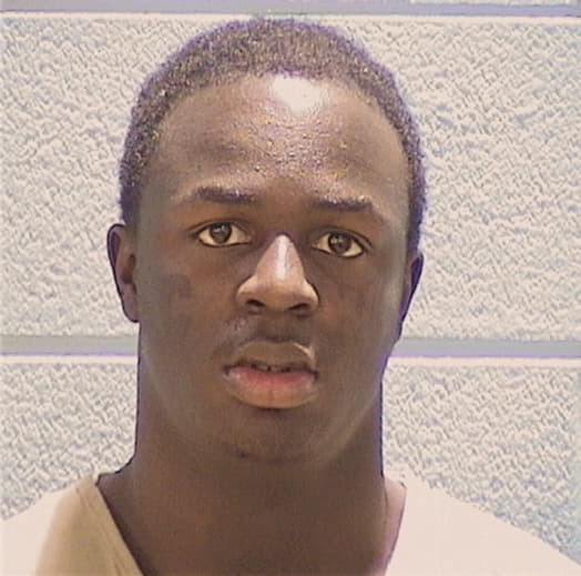 WILLIAMS, JABARIS, IL