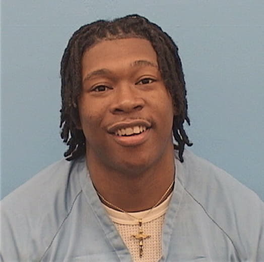 HAWKINS, DEAMONTIA, IL